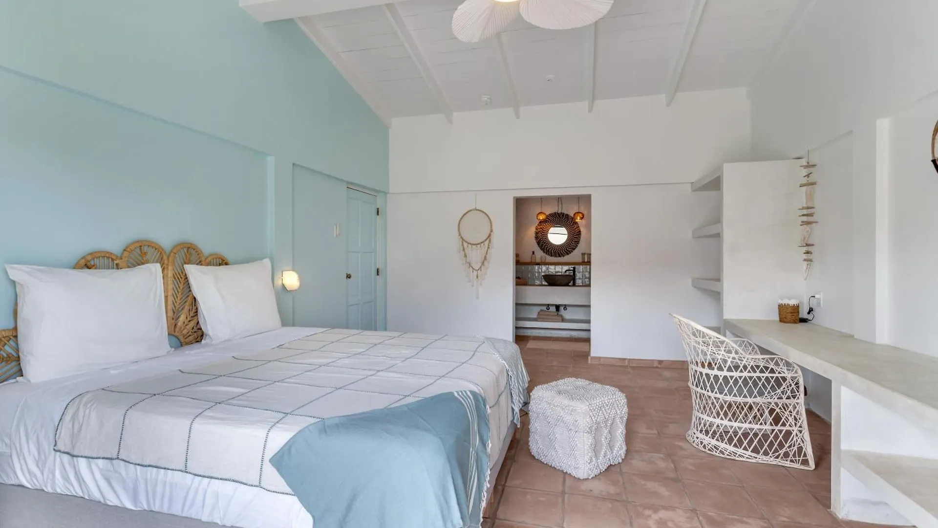 Villa Mingo In Punt Vierkant Kralendijk na wyspie Bonaire 0*,  Bonaire, Saint Eustatius i Saba