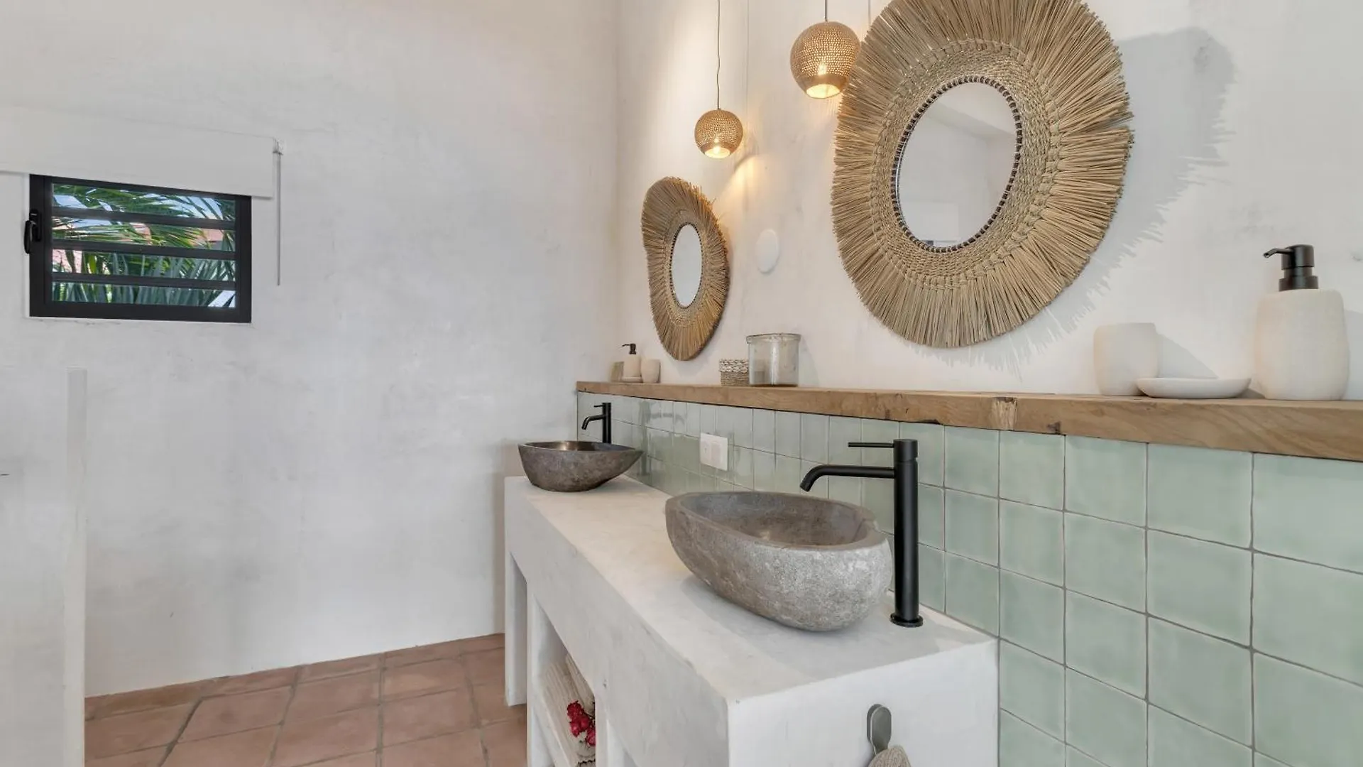 Villa Mingo In Punt Vierkant Kralendijk na wyspie Bonaire
