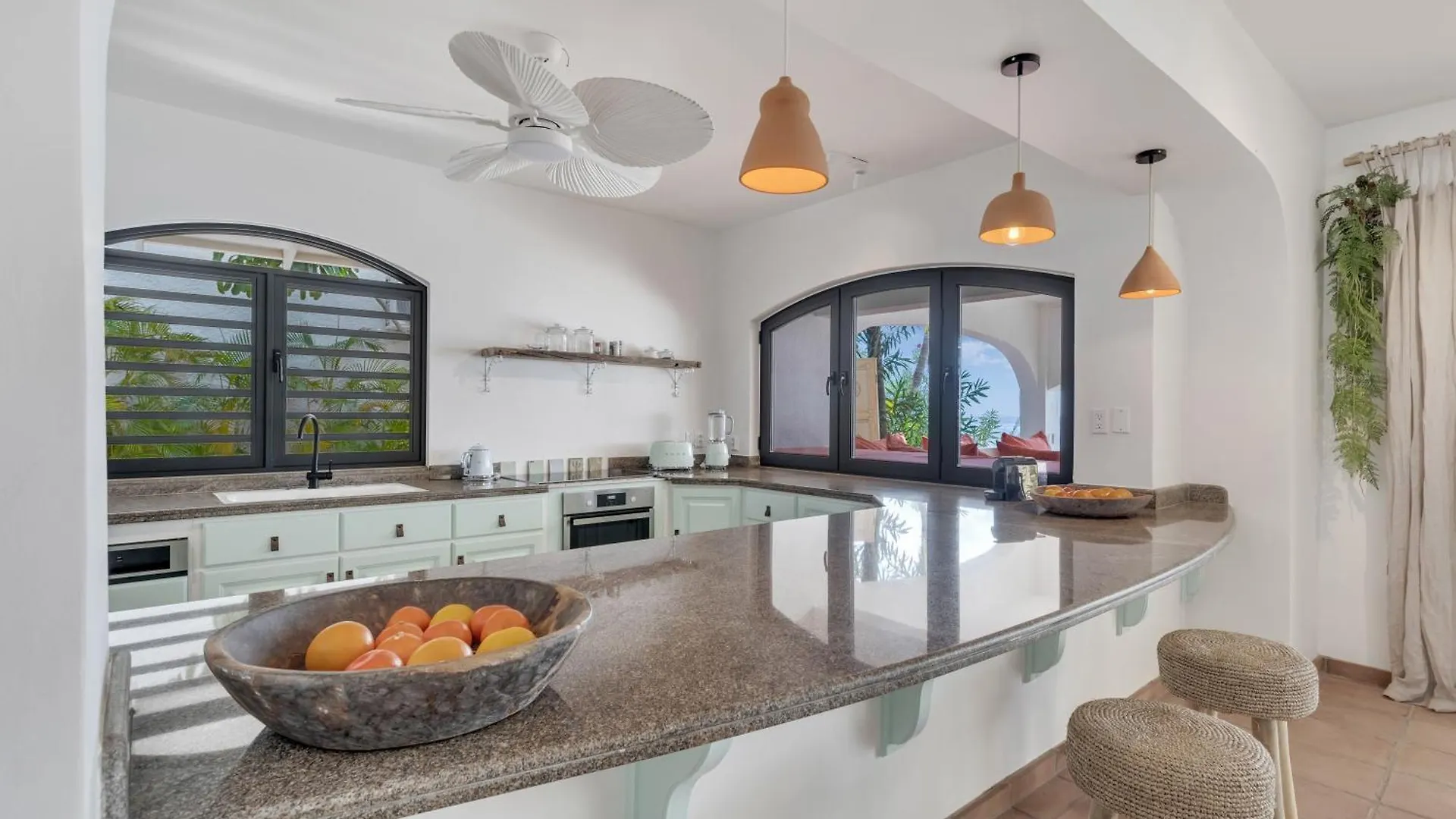 Villa Mingo In Punt Vierkant Kralendijk na wyspie Bonaire