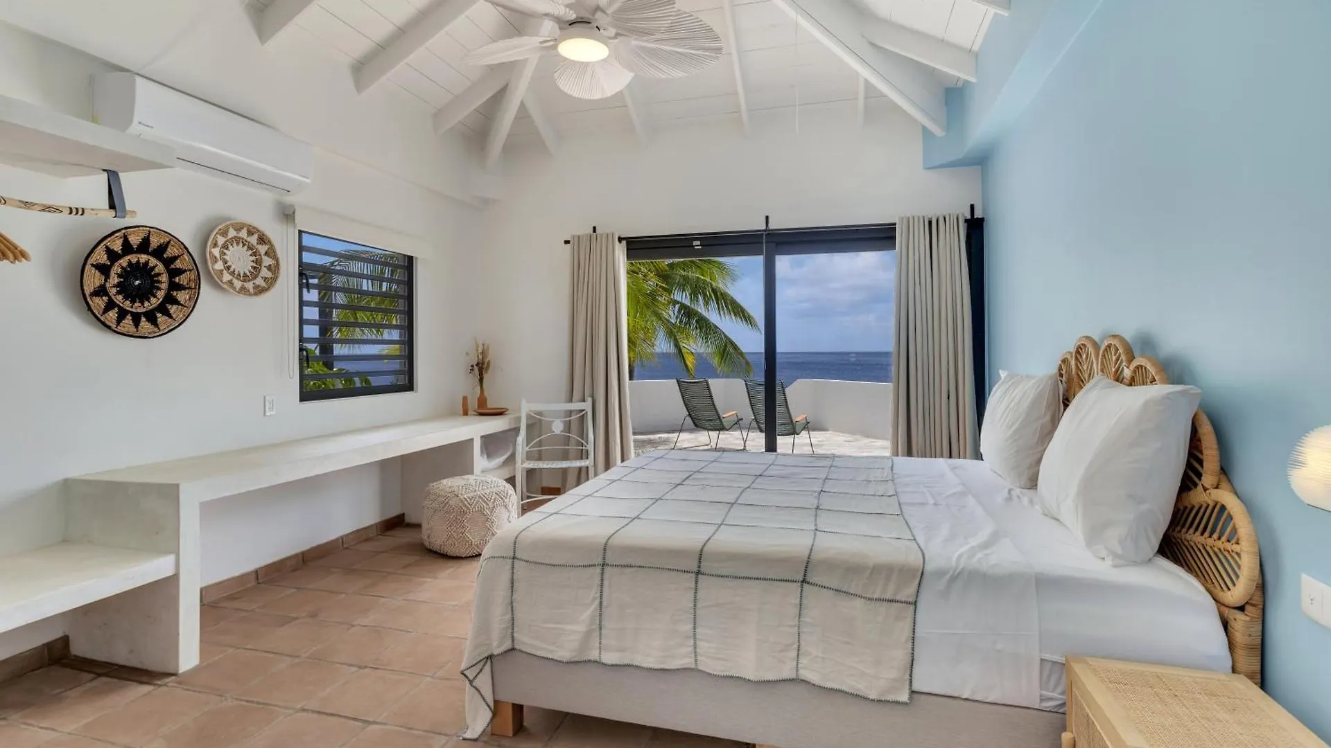 Villa Mingo In Punt Vierkant Kralendijk na wyspie Bonaire