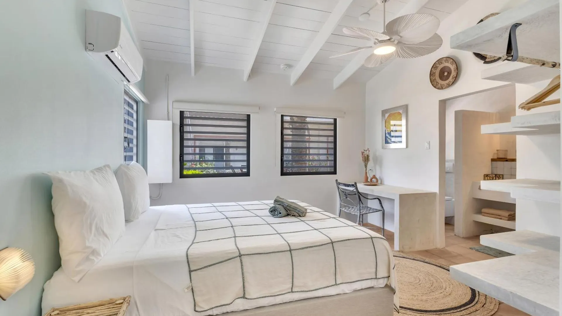 Villa Mingo In Punt Vierkant Kralendijk na wyspie Bonaire