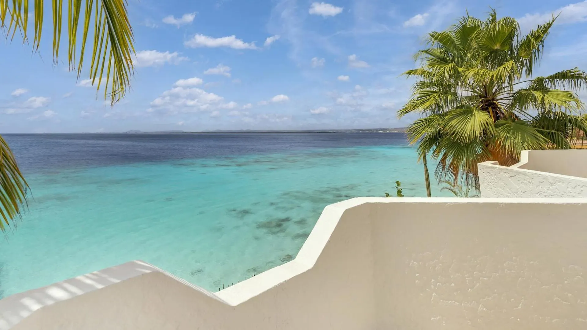 Villa Mingo In Punt Vierkant Kralendijk na wyspie Bonaire