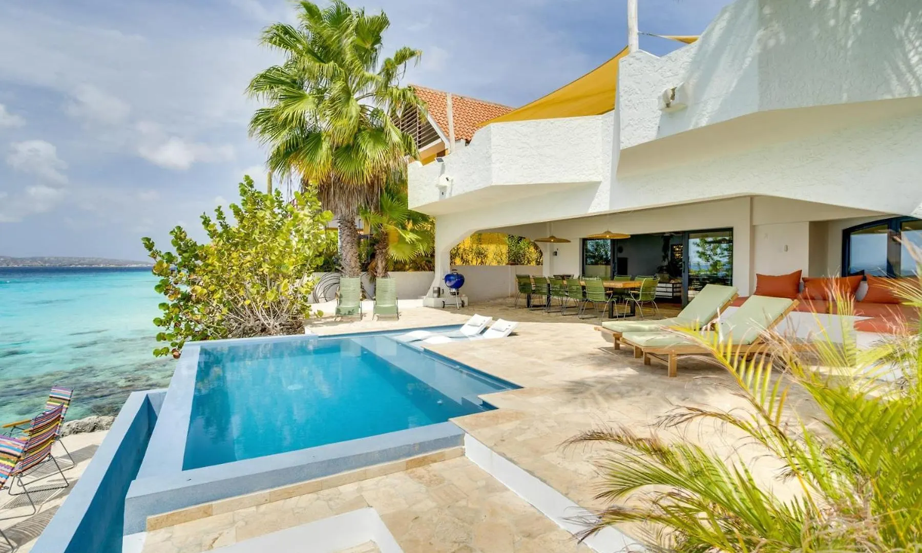 Villa Mingo In Punt Vierkant 크랄렌데이크